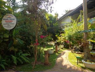 Pearl Villa Unawatuna Buitenkant foto